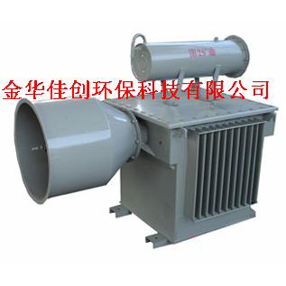 蒸湘GGAJ02电除尘高压静电变压器