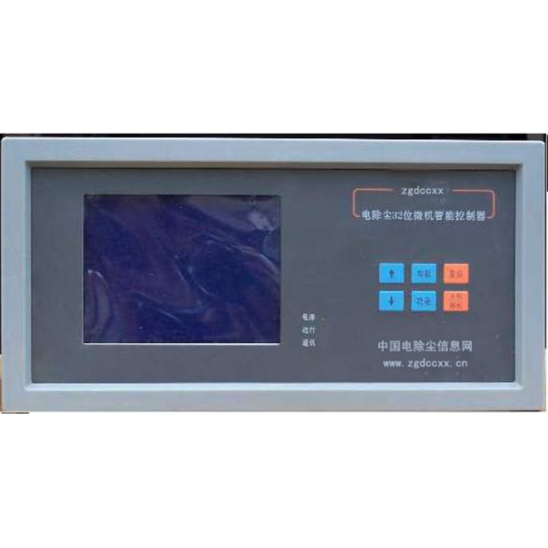 蒸湘HP3000型电除尘 控制器